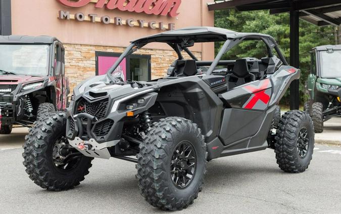 2026 Can-Am Maverick X3 X Turbo