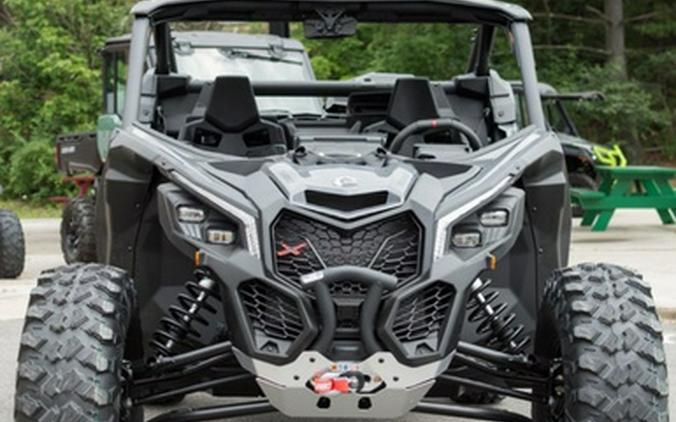 2026 Can-Am Maverick X3 X Turbo