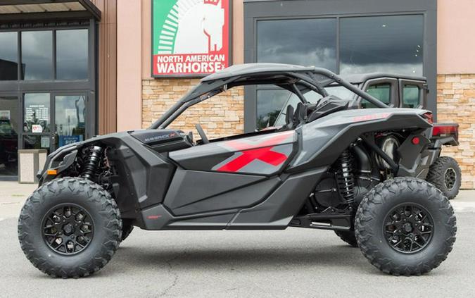 2026 Can-Am Maverick X3 X Turbo