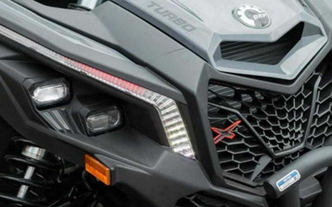 2026 Can-Am Maverick X3 X Turbo