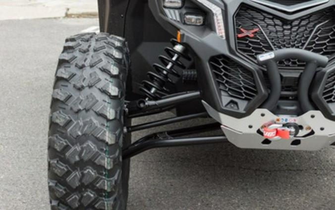 2026 Can-Am Maverick X3 X Turbo