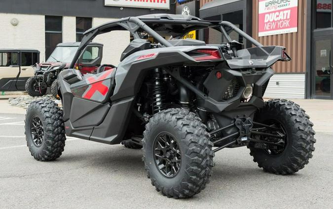2026 Can-Am Maverick X3 X Turbo