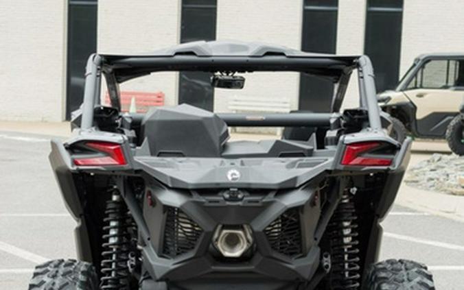 2026 Can-Am Maverick X3 X Turbo