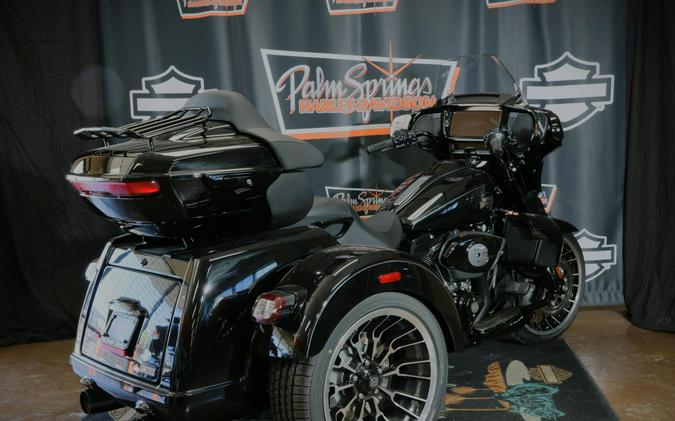 FLHLT 2026 Street Glide 3 Limited