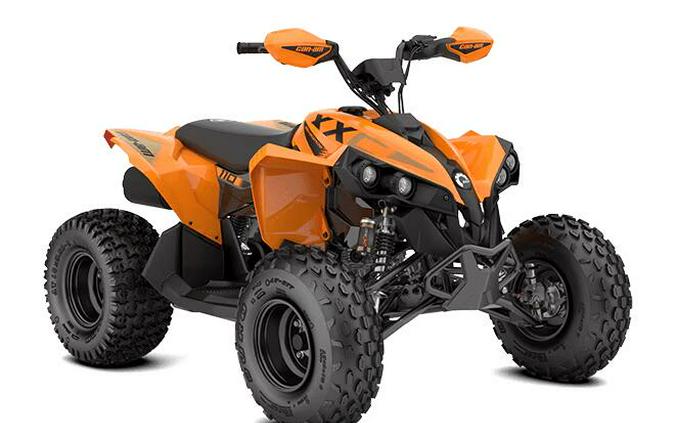 2027 Can-Am RENEGADE X XC 110 EFI