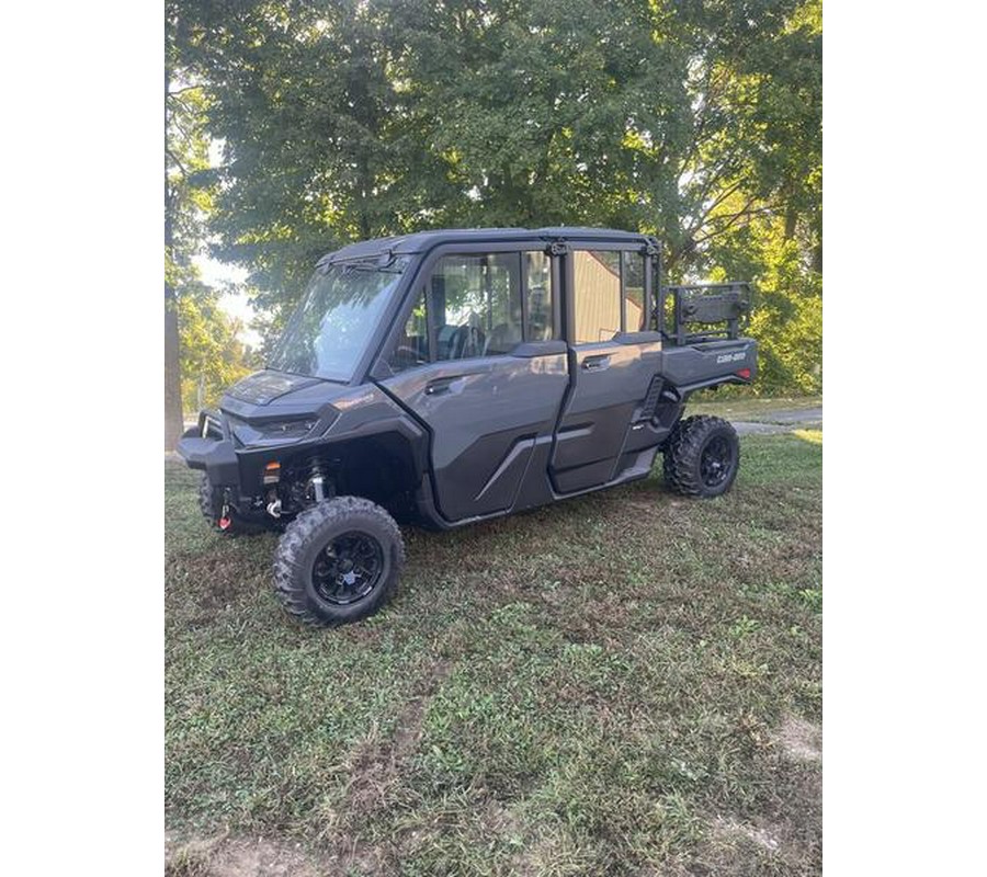 2027 Can-Am® Defender XU MAX XT CAB HD10