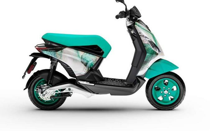 2022 Piaggio Piaggio 1 Active