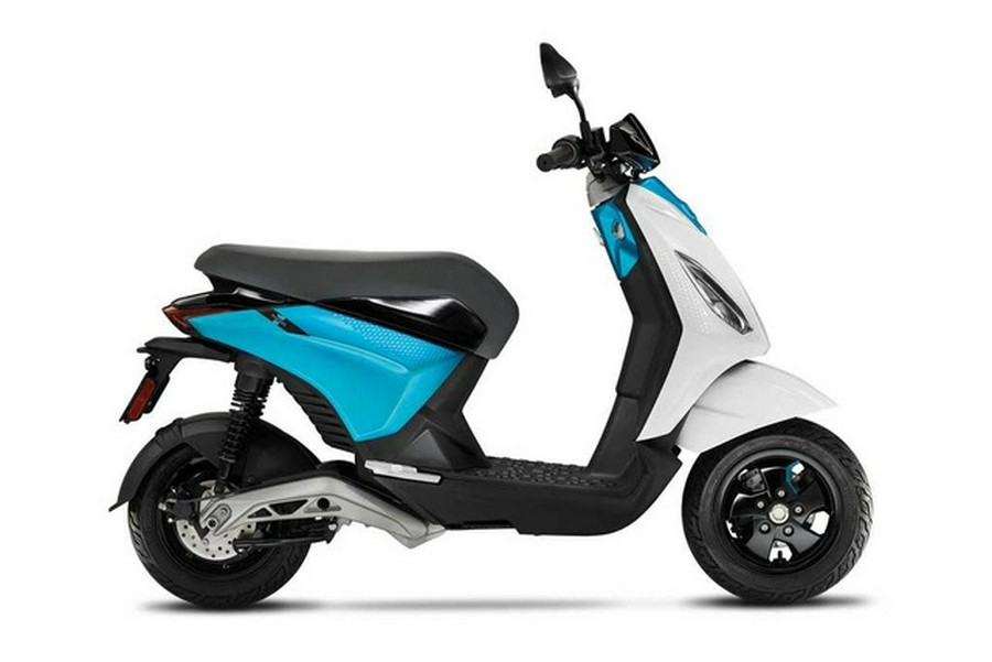 2022 Piaggio Piaggio 1 Active