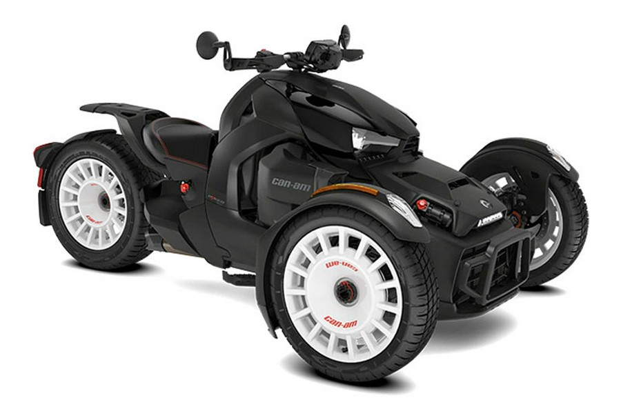 2022 Can-Am™ Ryker Rally 900 ACE™