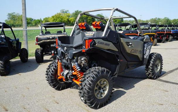 2023 Can-Am® Maverick Sport X mr 1000R