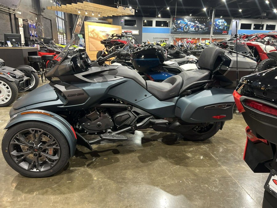 2023 CAN-AM F3 LIMITED SPECIAL SERIES