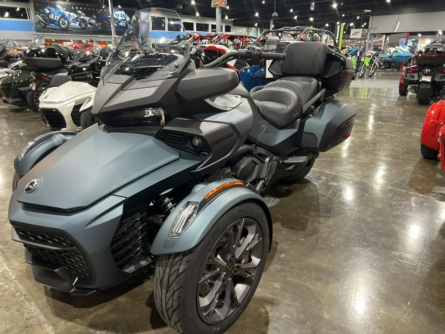 2023 CAN-AM F3 LIMITED SPECIAL SERIES