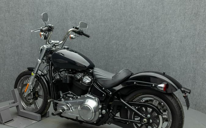 2022 HARLEY DAVIDSON FXST SOFTAIL STANDARD