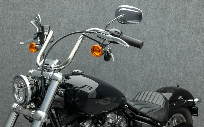 2022 HARLEY DAVIDSON FXST SOFTAIL STANDARD