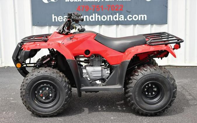 2024 Honda® Fourtrax Recon