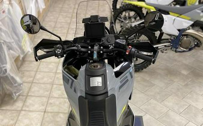 2024 Husqvarna® Norden 901