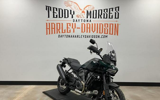 2024 Harley-Davidson® RA1250S - Pan America® 1250 Special