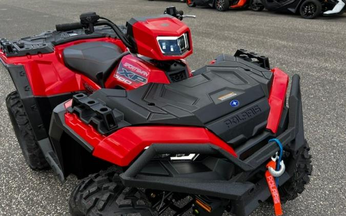 2024 Polaris® Sportsman XP 1000 Ultimate Trail