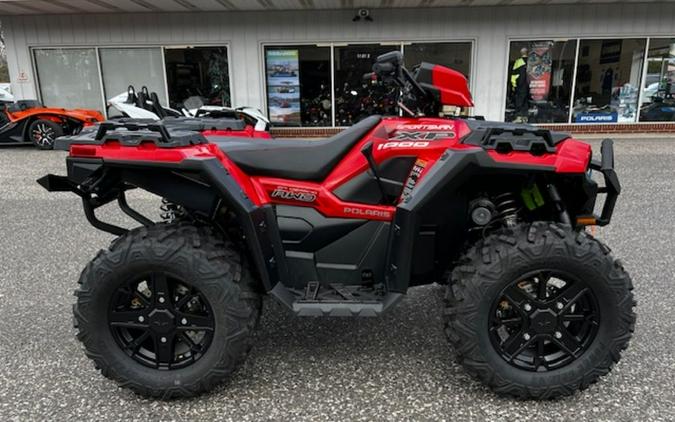 2024 Polaris® Sportsman XP 1000 Ultimate Trail