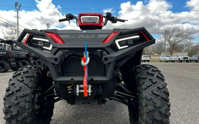 2024 Polaris® Sportsman XP 1000 Ultimate Trail