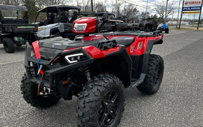 2024 Polaris® Sportsman XP 1000 Ultimate Trail