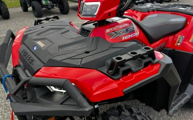 2024 Polaris® Sportsman XP 1000 Ultimate Trail