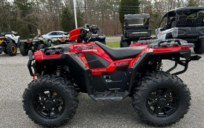 2024 Polaris® Sportsman XP 1000 Ultimate Trail