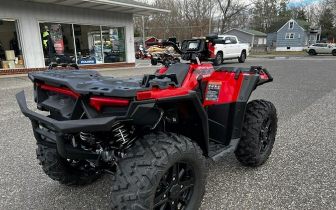 2024 Polaris® Sportsman XP 1000 Ultimate Trail