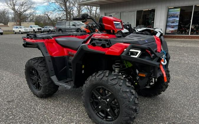 2024 Polaris® Sportsman XP 1000 Ultimate Trail