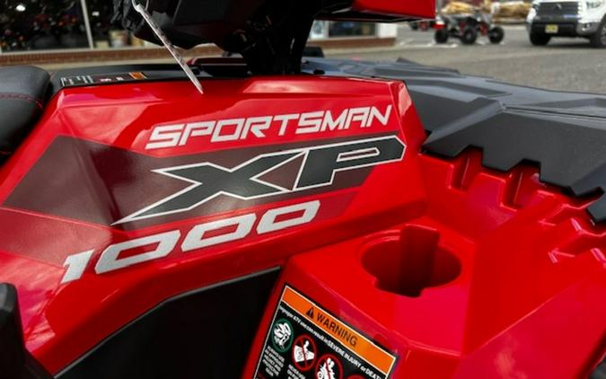 2024 Polaris® Sportsman XP 1000 Ultimate Trail