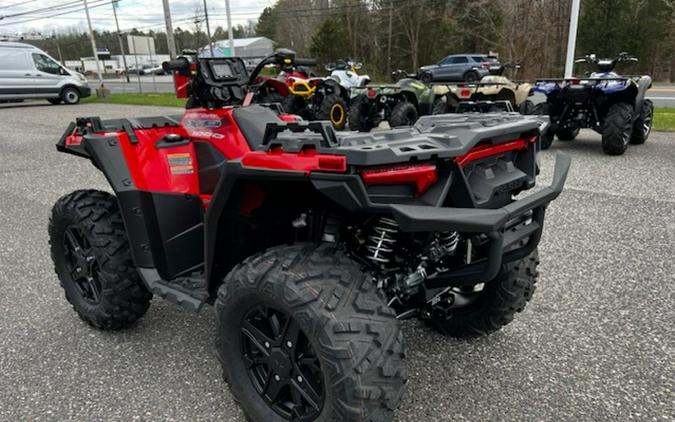 2024 Polaris® Sportsman XP 1000 Ultimate Trail