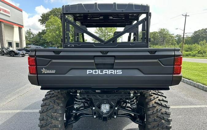 2025 Polaris® Ranger Crew XP 1000 Texas Edition