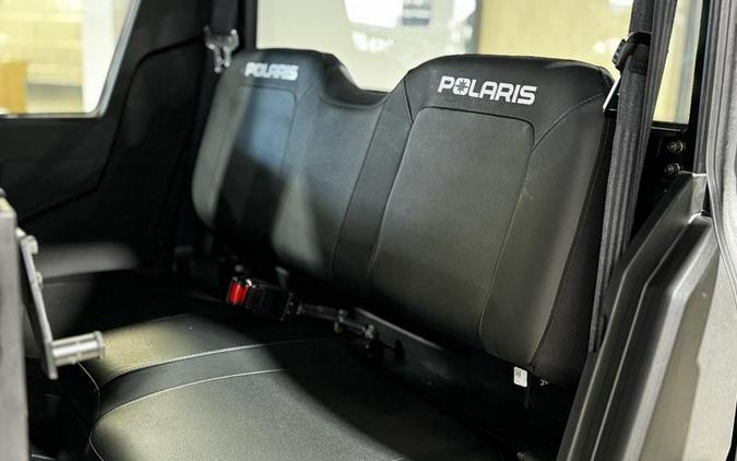 2024 Polaris® Ranger Crew SP 570 NorthStar Edition