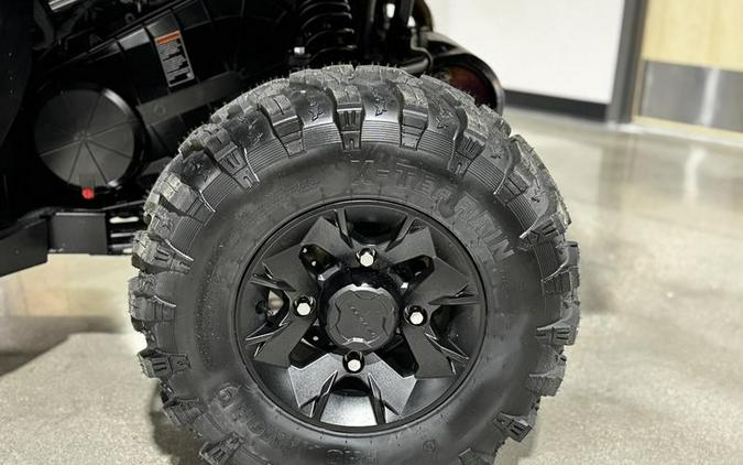 2024 Polaris® Ranger Crew SP 570 NorthStar Edition