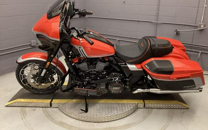 2024 Harley-Davidson® FLHXSE - CVO™ Street Glide®