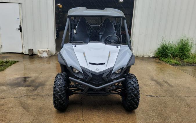 2024 Yamaha Wolverine X4 850 R-Spec