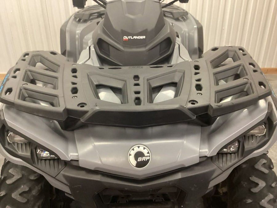 2023 Can-Am™ OutlanderT DPS 850