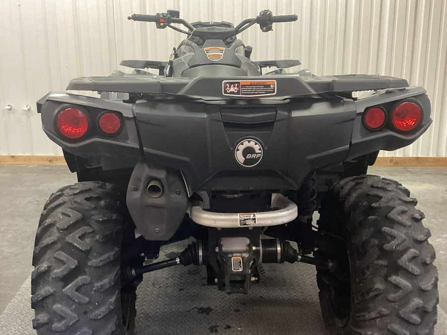 2023 Can-Am™ OutlanderT DPS 850