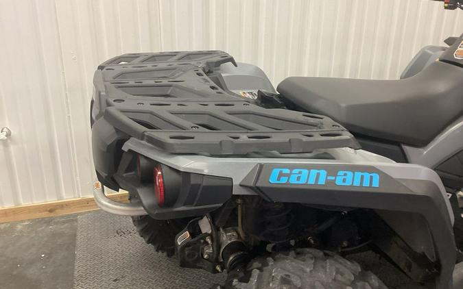 2023 Can-Am™ OutlanderT DPS 850