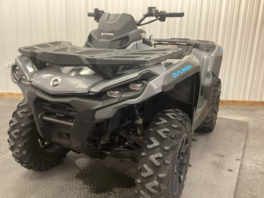 2023 Can-Am™ OutlanderT DPS 850