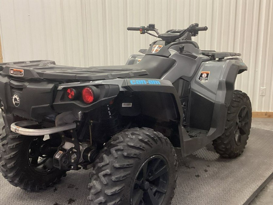 2023 Can-Am™ OutlanderT DPS 850