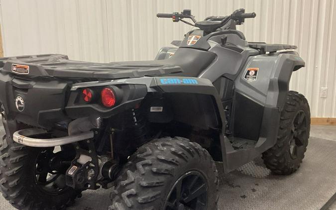 2023 Can-Am™ OutlanderT DPS 850