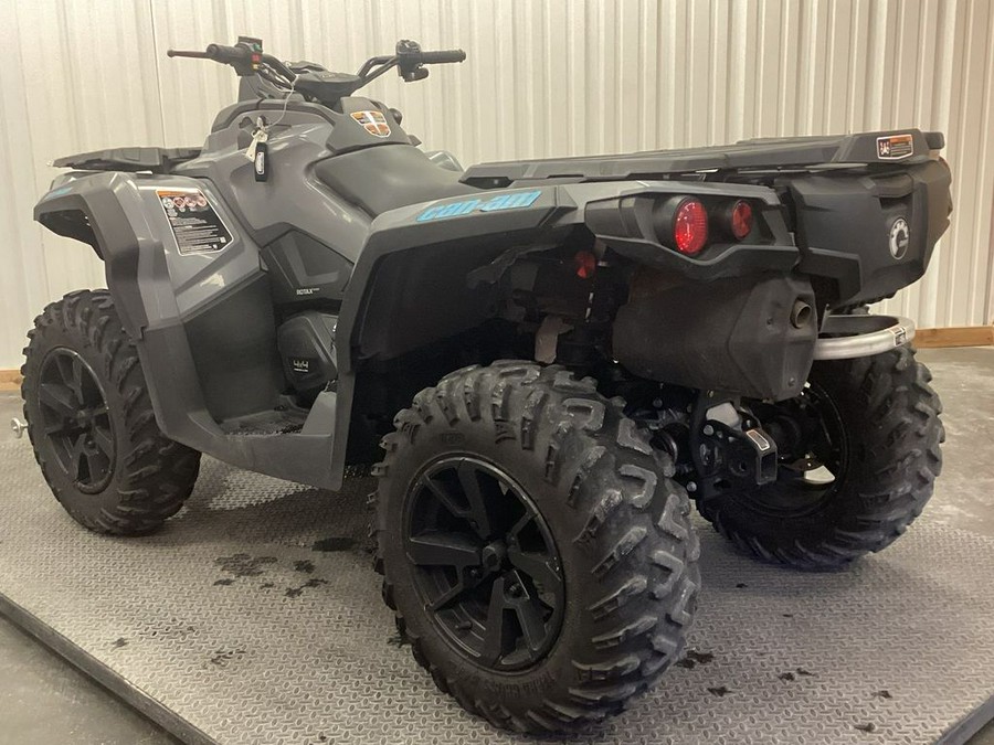 2023 Can-Am™ OutlanderT DPS 850