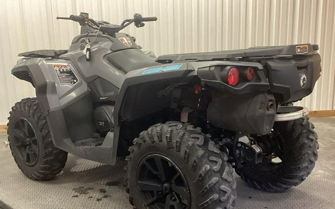 2023 Can-Am™ Outlander™ DPS 850