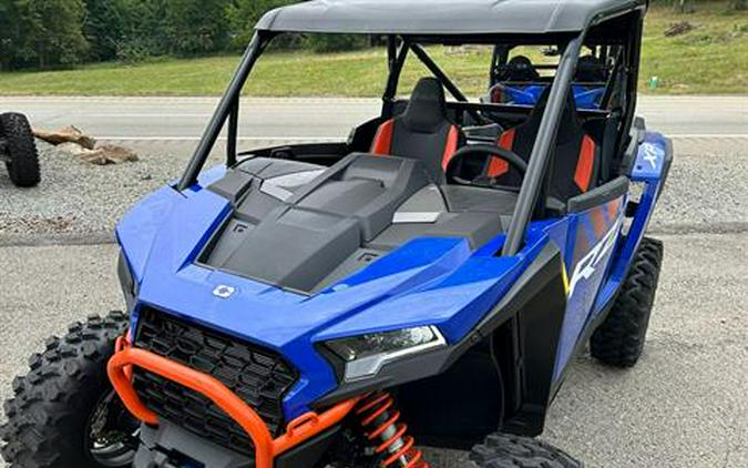 2025 Polaris RZR XP 1000 Ultimate