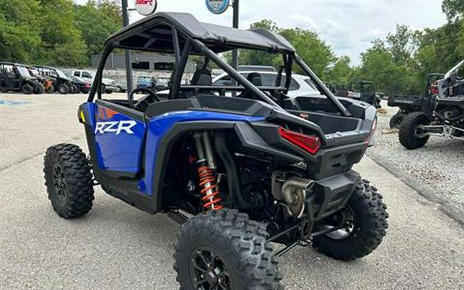 2025 Polaris RZR XP 1000 Ultimate