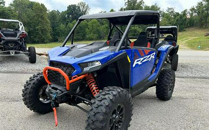 2025 Polaris RZR XP 1000 Ultimate