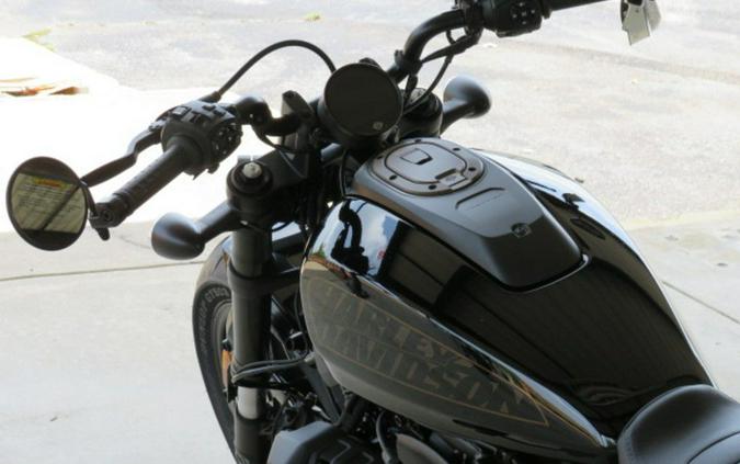 2024 Harley-Davidson® RH1250S - Sportster® S