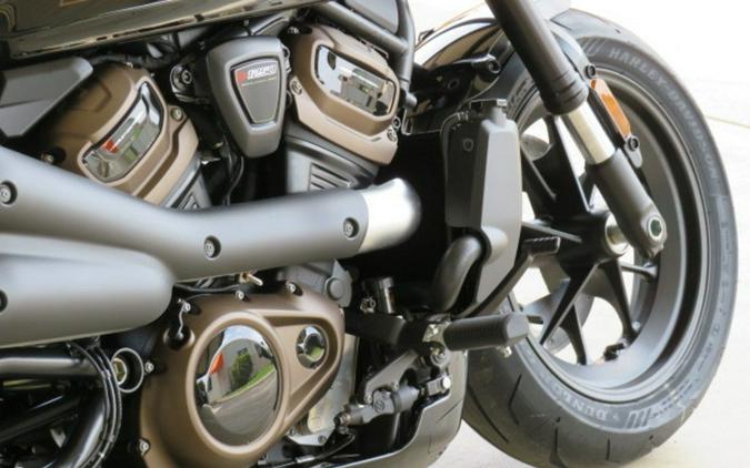 2024 Harley-Davidson® RH1250S - Sportster® S