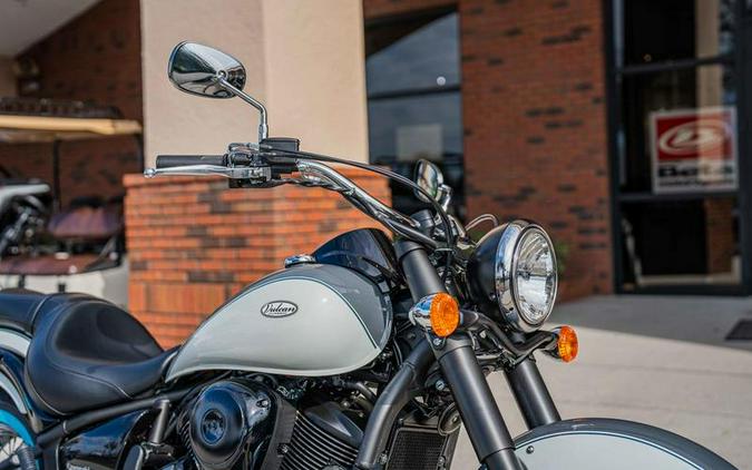 2024 Kawasaki Vulcan® 900 Classic